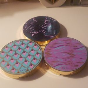 Tarte pallete bundle